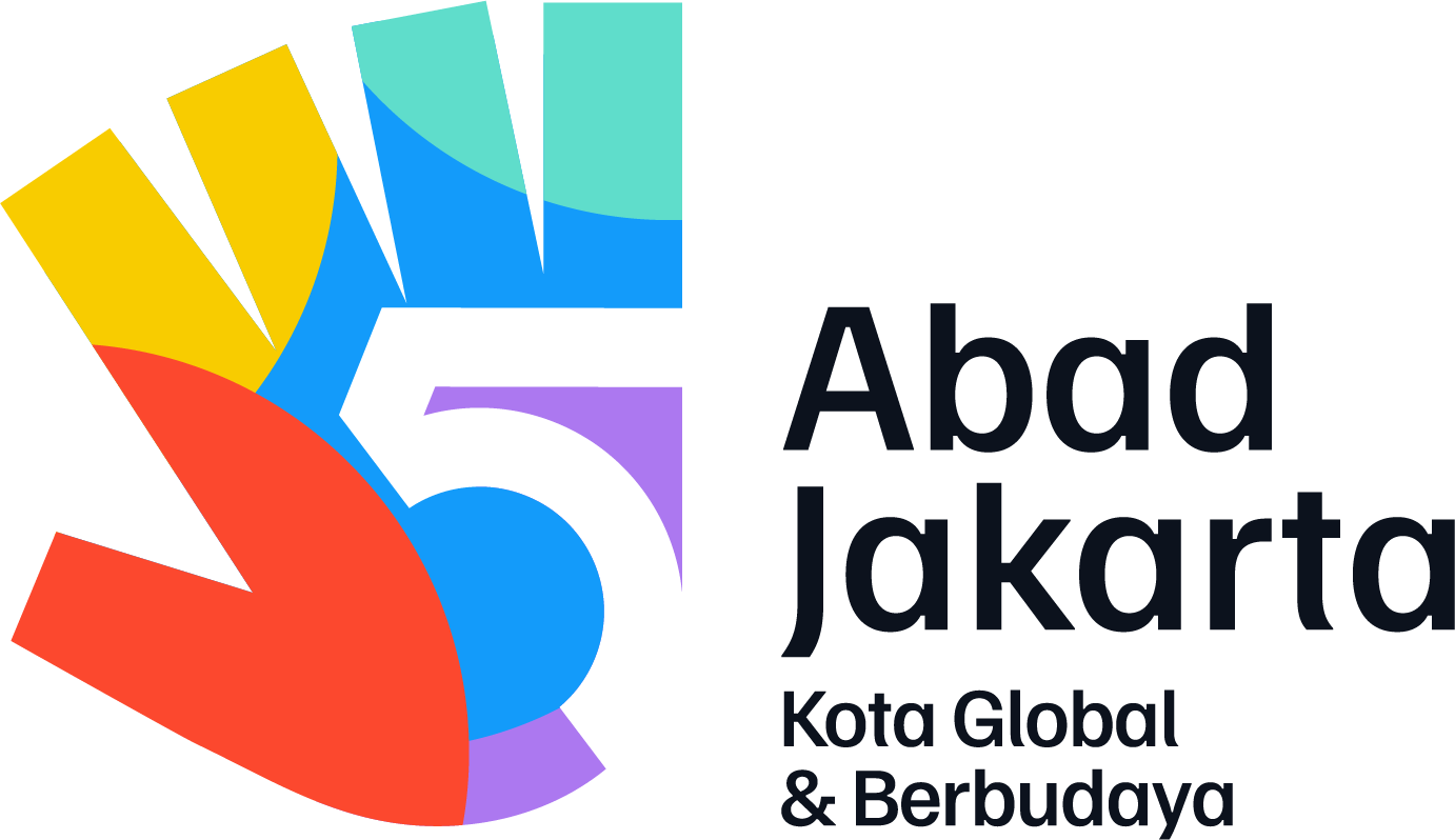 5 Abad Jakarta - Kota Global & Berbudaya