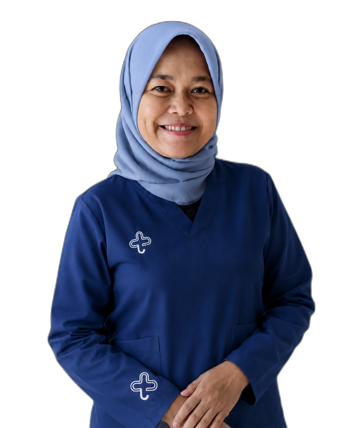 dr. Anggie Indari, Sp.P