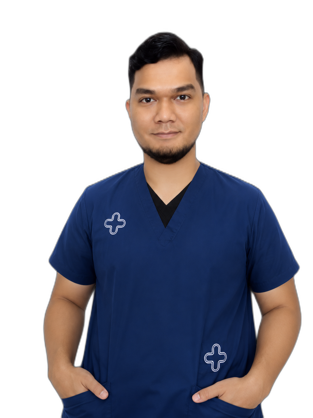 dr. Lingga Yudistira Abral, Sp.OG